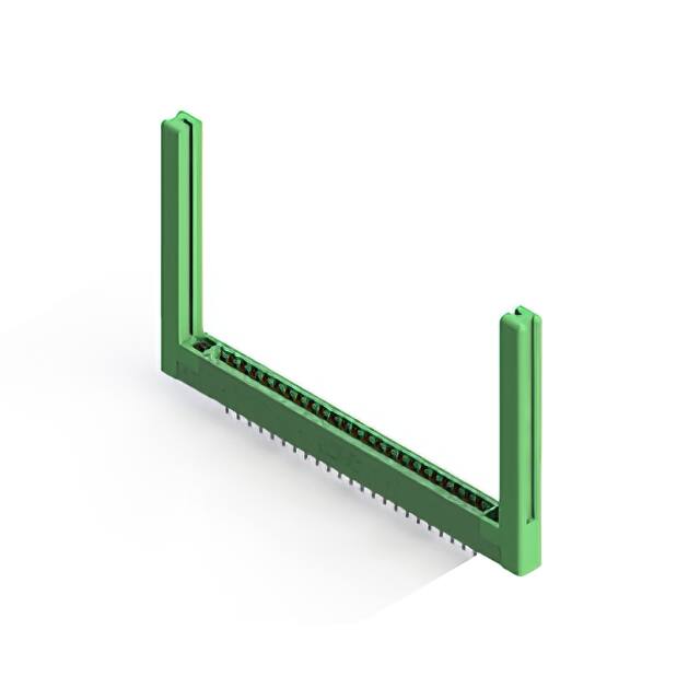 316-023-520-158 EDAC Inc.  Edgeboard Connectors
